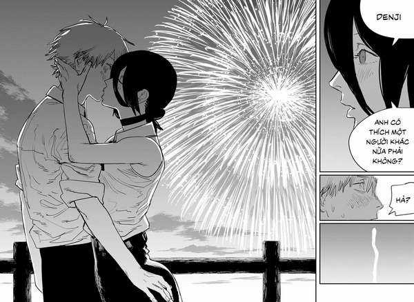 Chainsaw-man - Chapter 44 - Trang 6