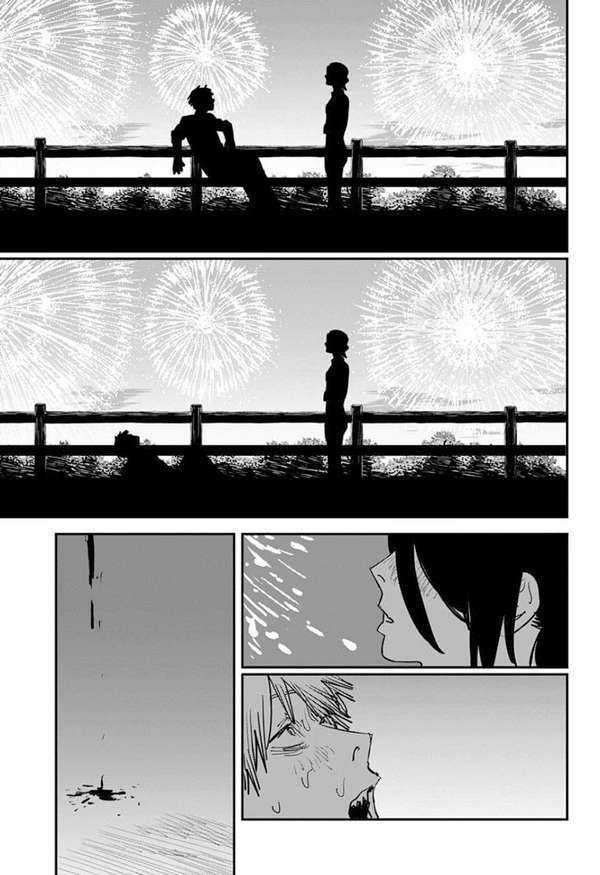 Chainsaw-man - Chapter 44 - Trang 8