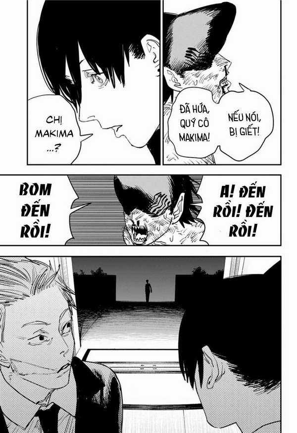 Chainsaw-man - Chapter 45 - Trang 17