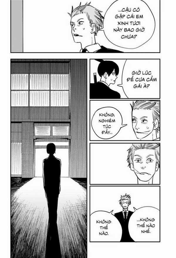 Chainsaw-man - Chapter 45 - Trang 20