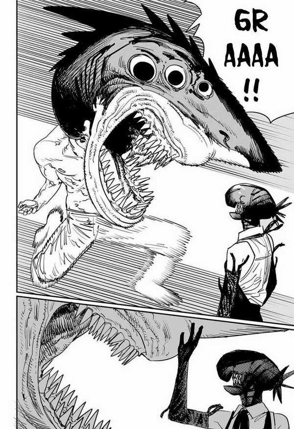 Chainsaw-man - Chapter 45 - Trang 6