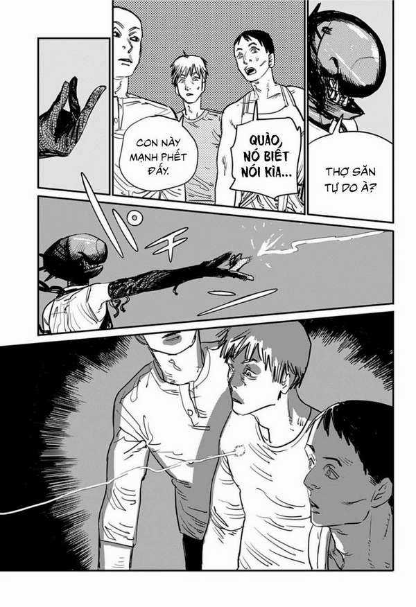 Chainsaw-man - Chapter 45 - Trang 9