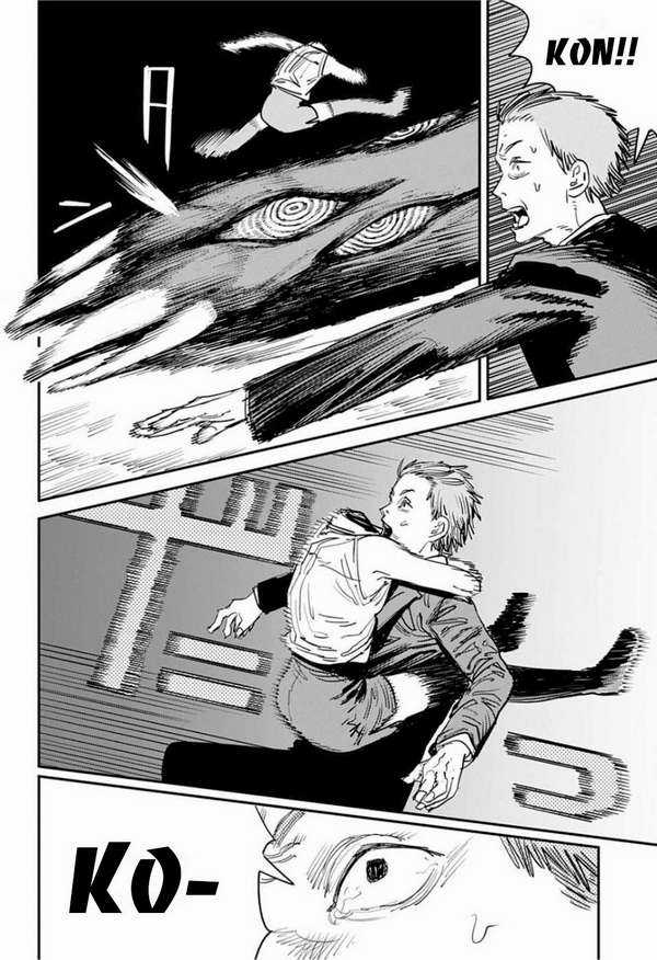 Chainsaw-man - Chapter 46 - Trang 12