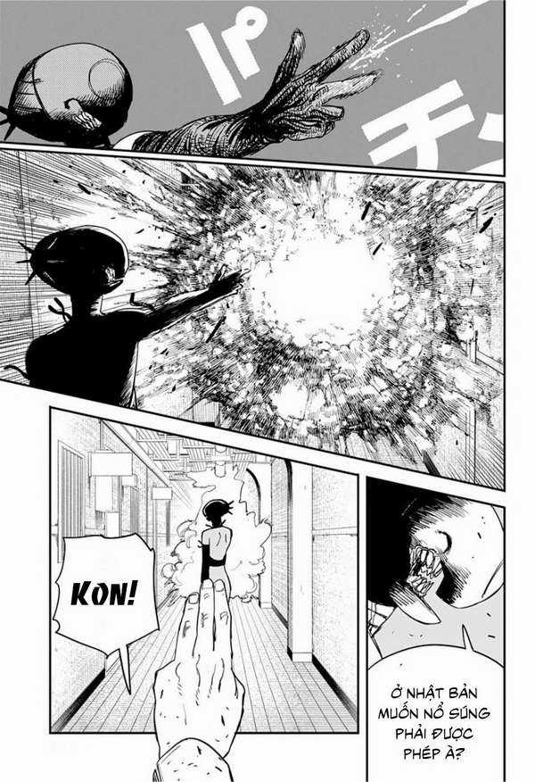 Chainsaw-man - Chapter 46 - Trang 15