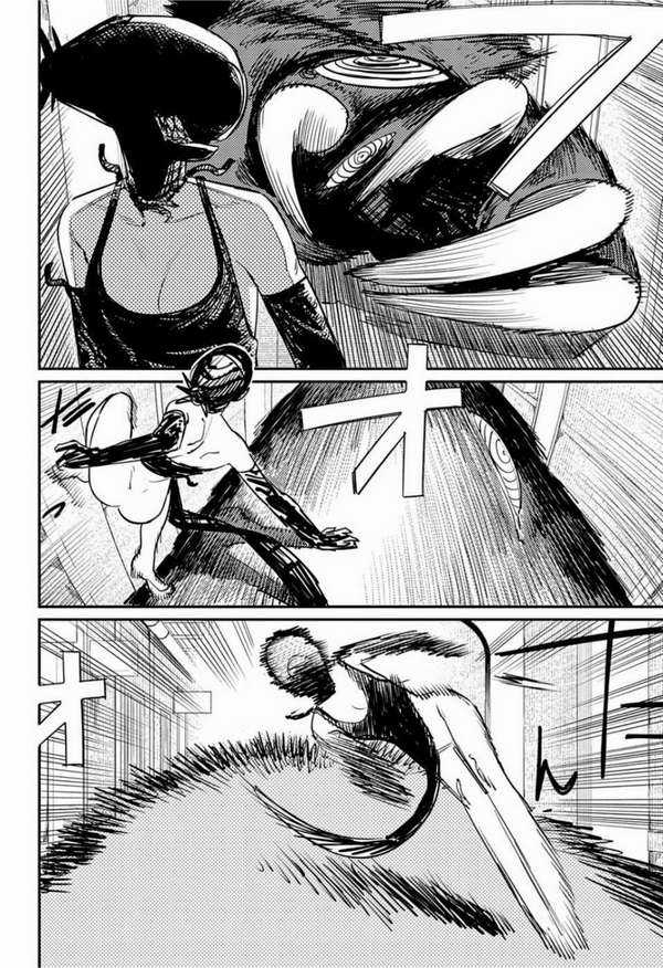 Chainsaw-man - Chapter 46 - Trang 16