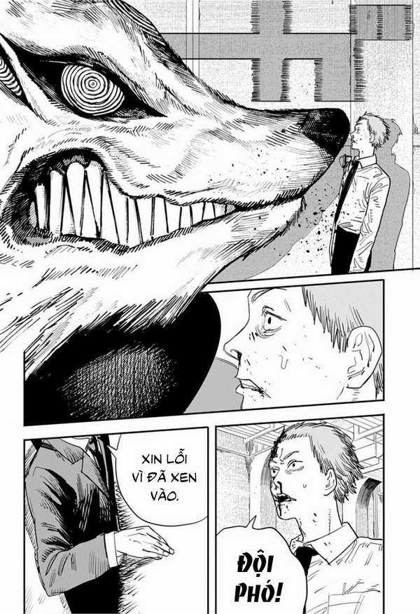 Chainsaw-man - Chapter 46 - Trang 18