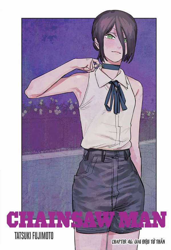 Chainsaw-man - Chapter 46 - Trang 3