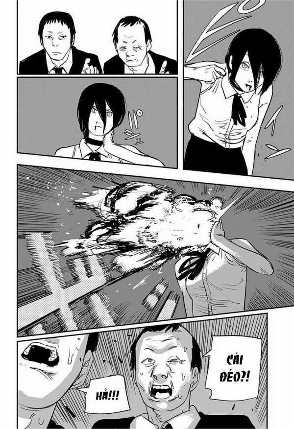 Chainsaw-man - Chapter 46 - Trang 6