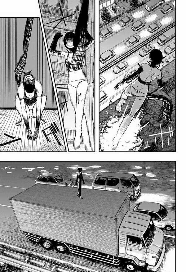 Chainsaw-man - Chapter 47 - Trang 13