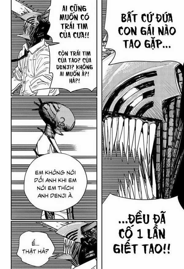 Chainsaw-man - Chapter 47 - Trang 18