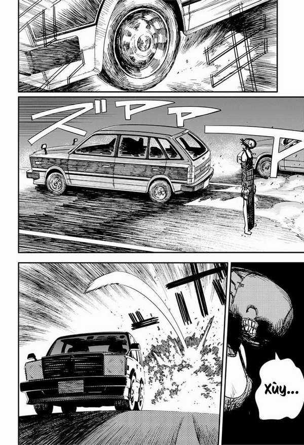 Chainsaw-man - Chapter 47 - Trang 4