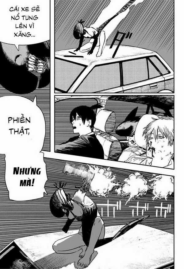 Chainsaw-man - Chapter 47 - Trang 5