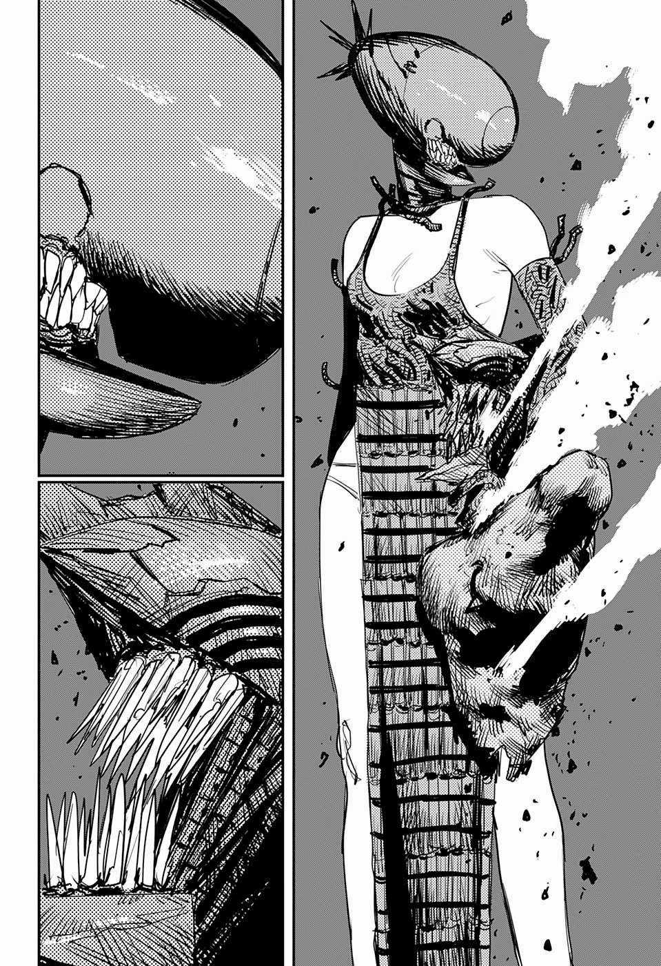 Chainsaw-man - Chapter 48 - Trang 17