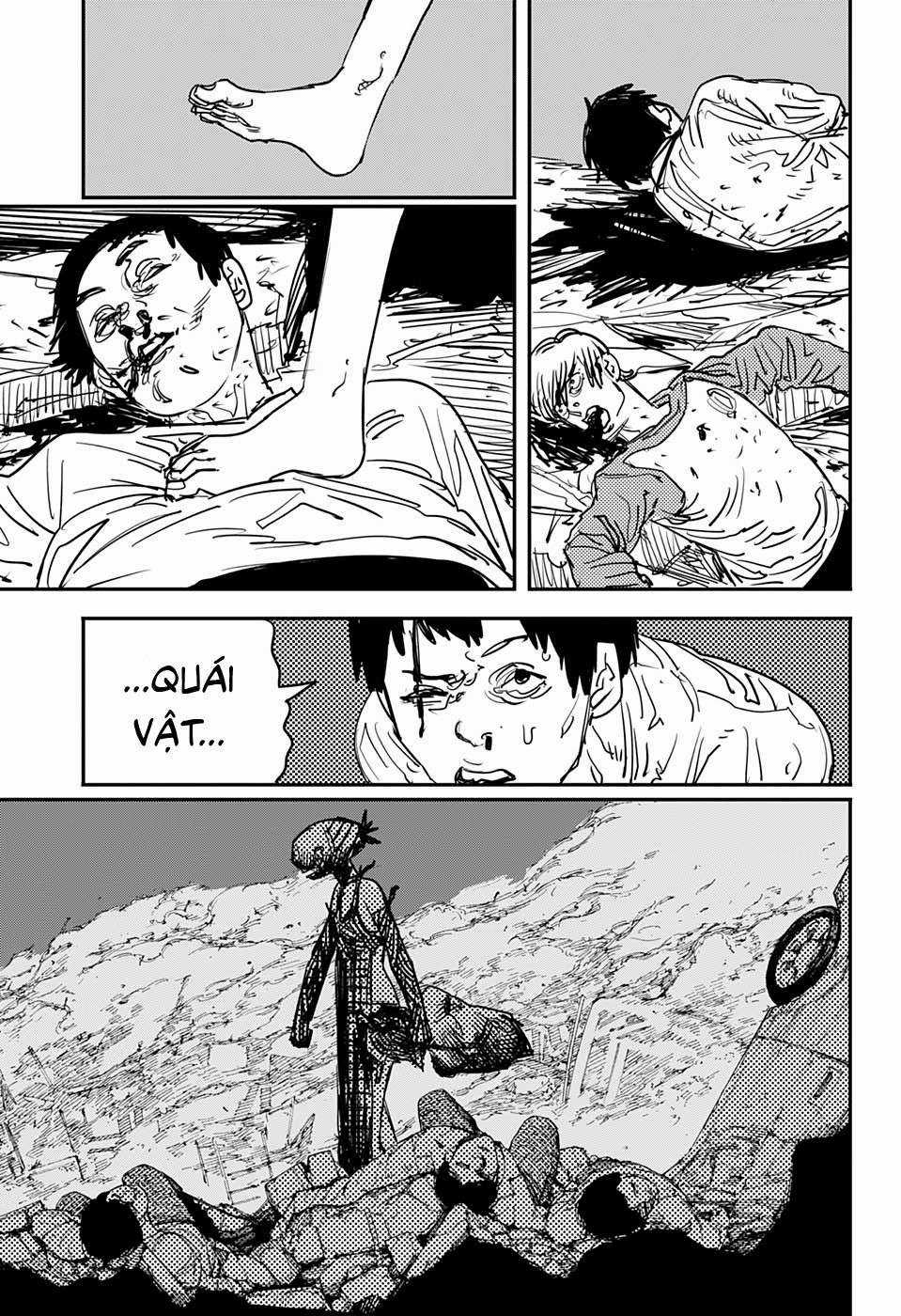 Chainsaw-man - Chapter 48 - Trang 18