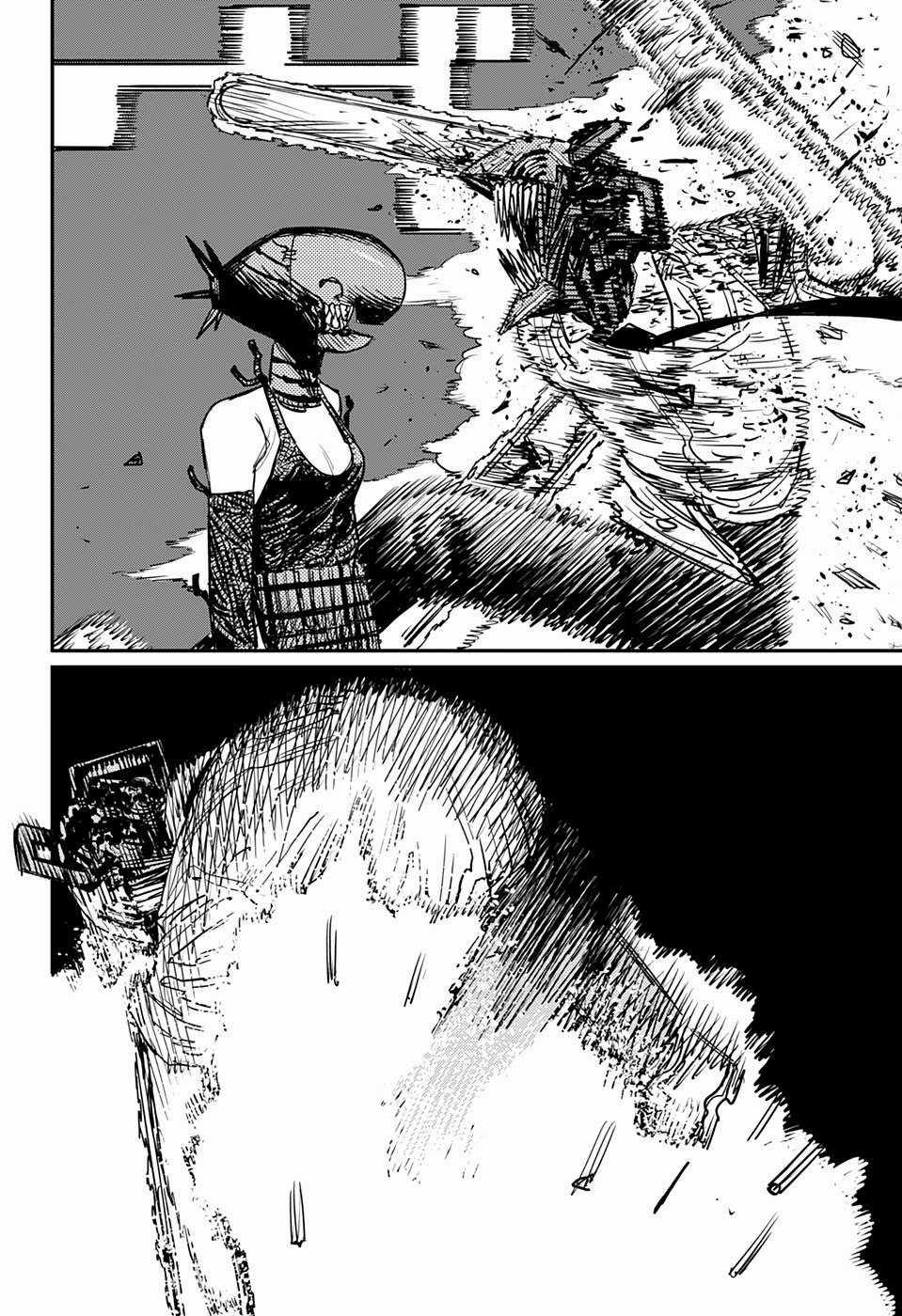 Chainsaw-man - Chapter 48 - Trang 8