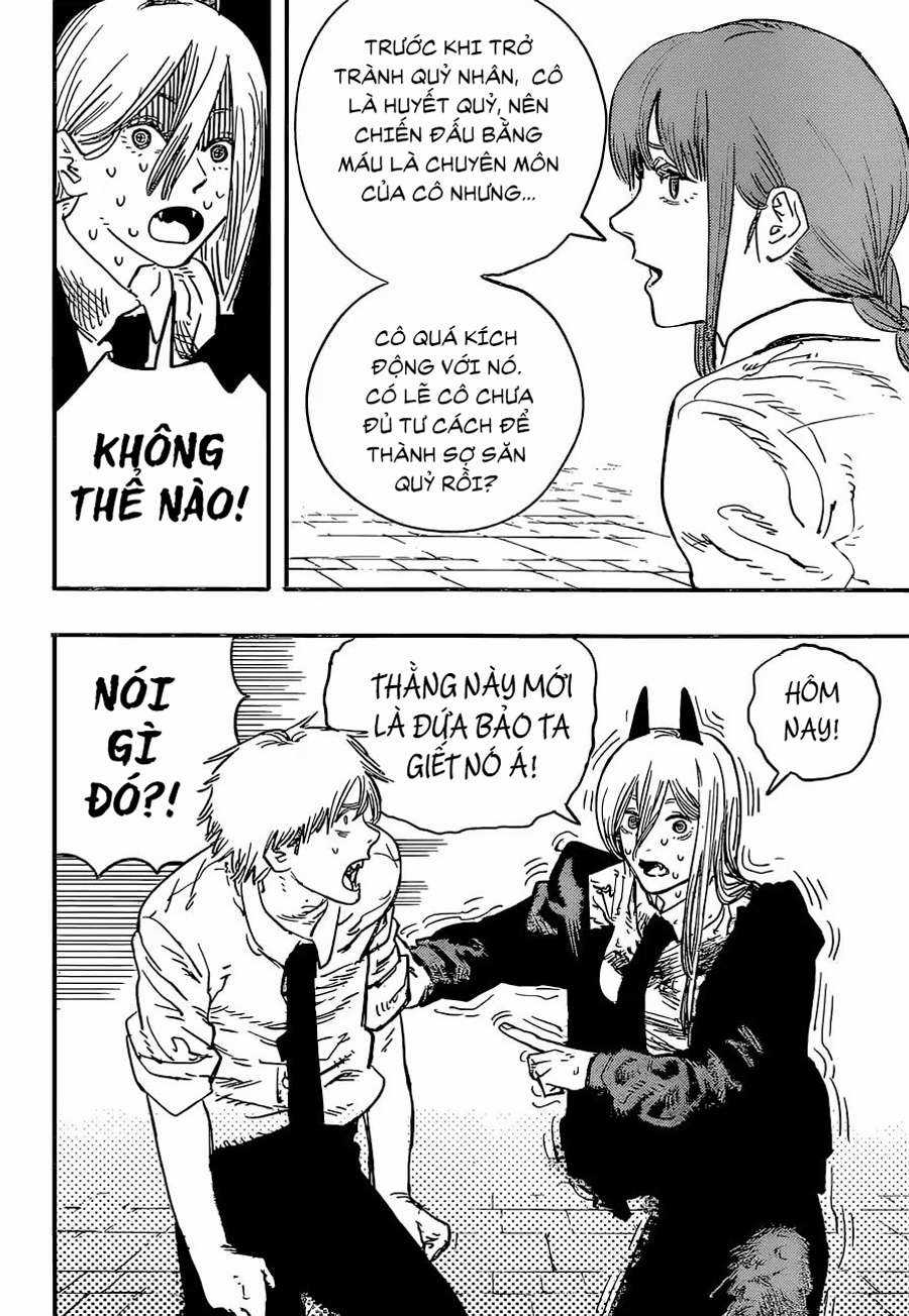 Chainsaw-man - Chapter 5 - Trang 14