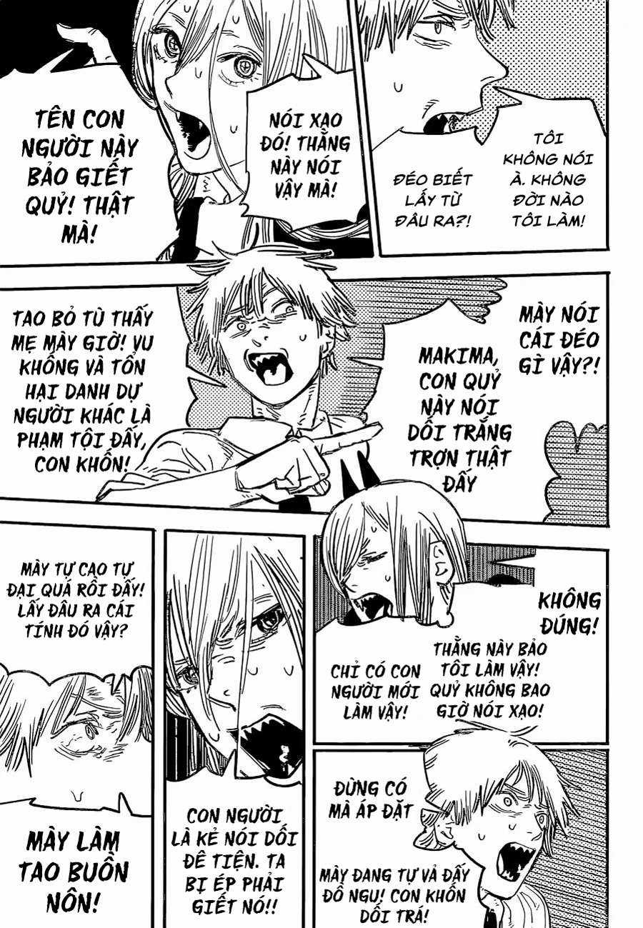 Chainsaw-man - Chapter 5 - Trang 15