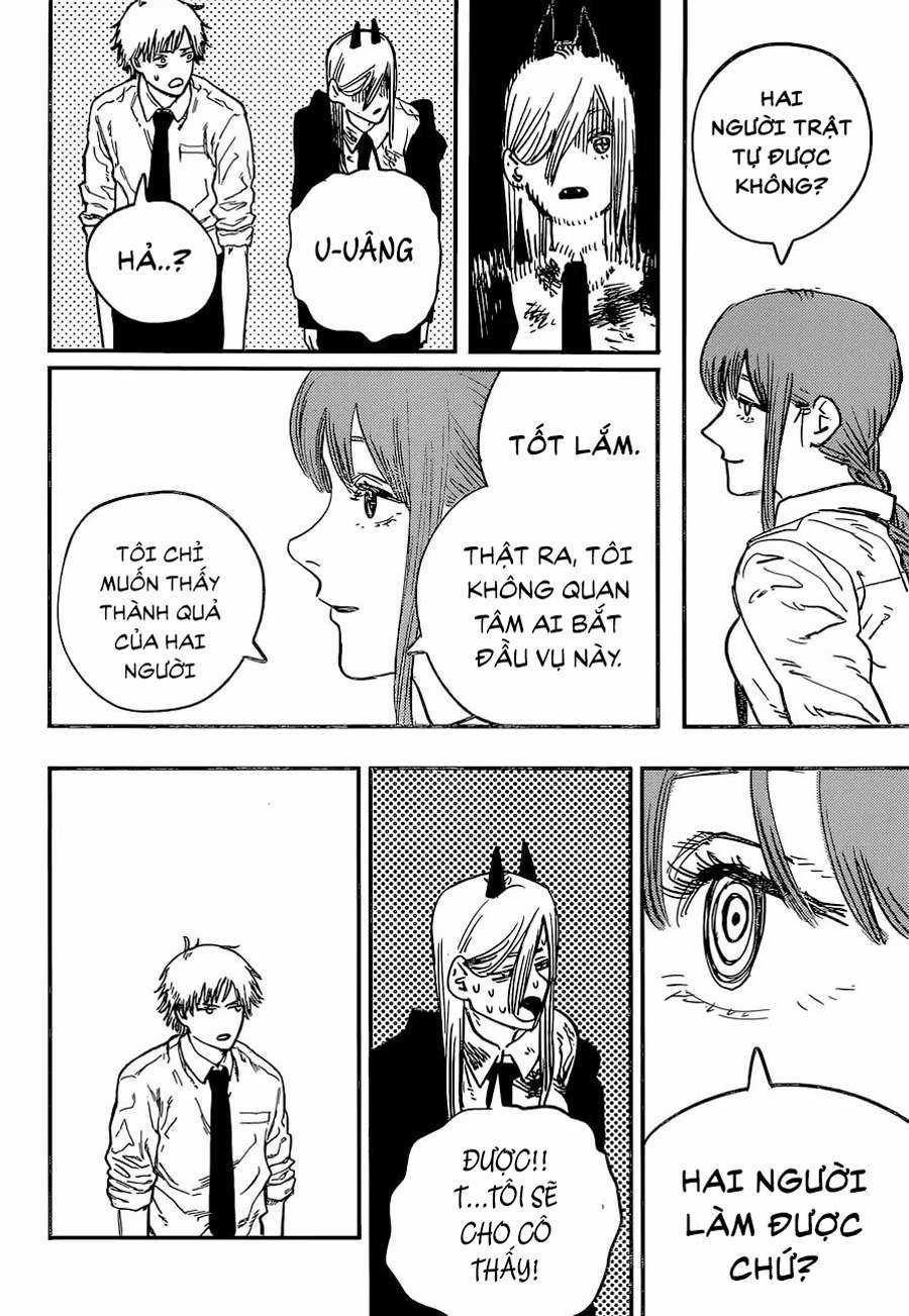 Chainsaw-man - Chapter 5 - Trang 16