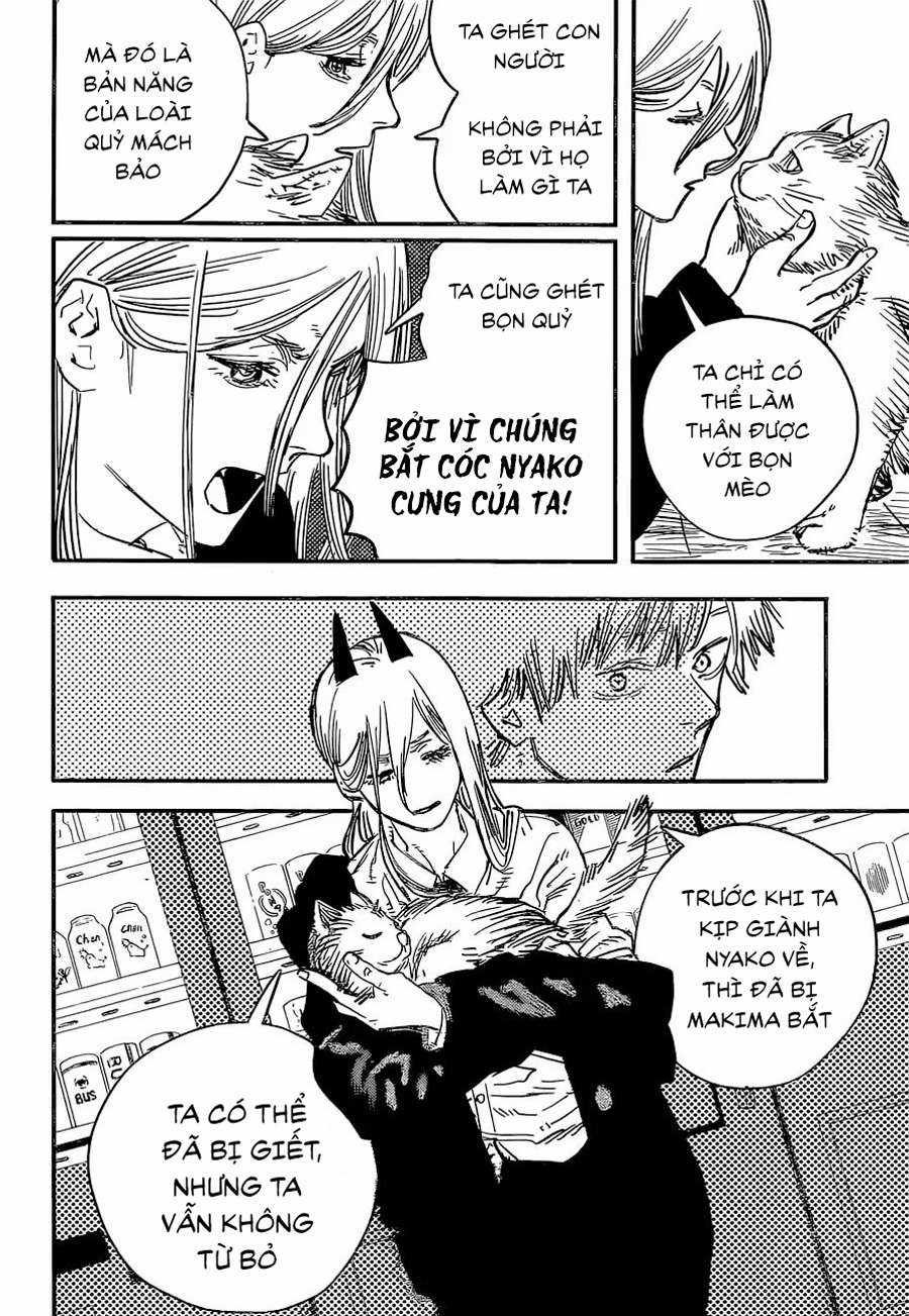 Chainsaw-man - Chapter 5 - Trang 18