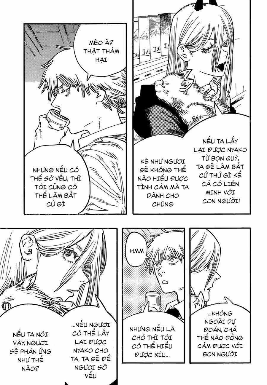 Chainsaw-man - Chapter 5 - Trang 19