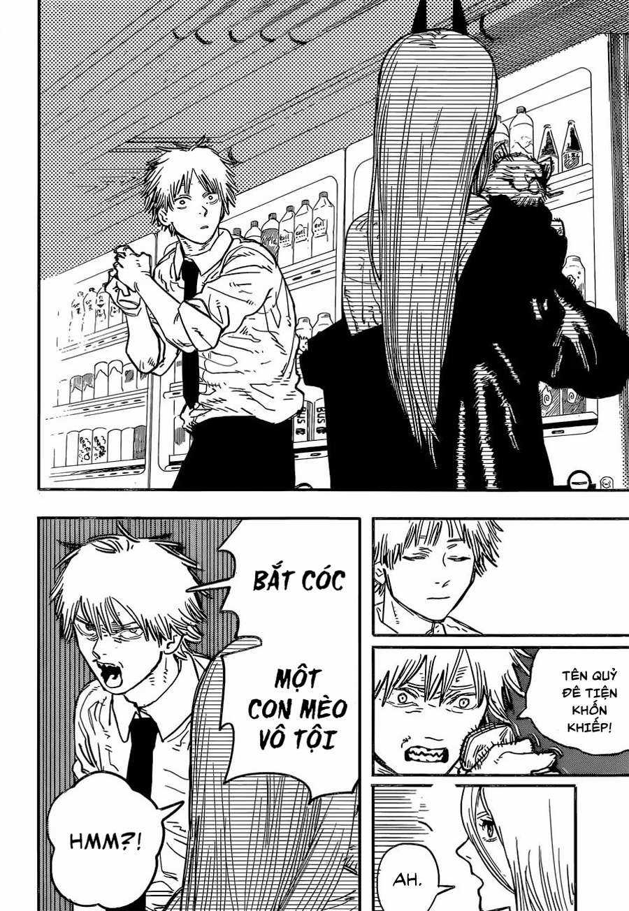 Chainsaw-man - Chapter 5 - Trang 20