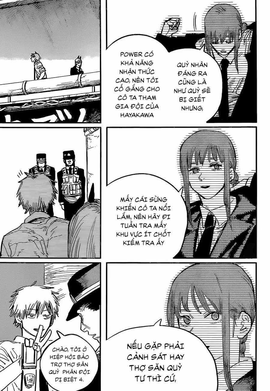 Chainsaw-man - Chapter 5 - Trang 5