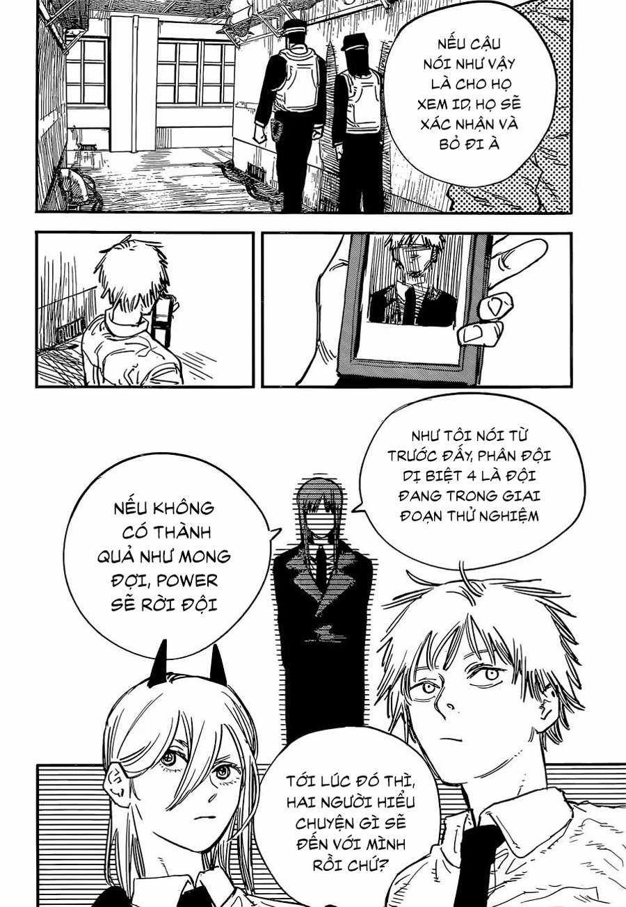 Chainsaw-man - Chapter 5 - Trang 6