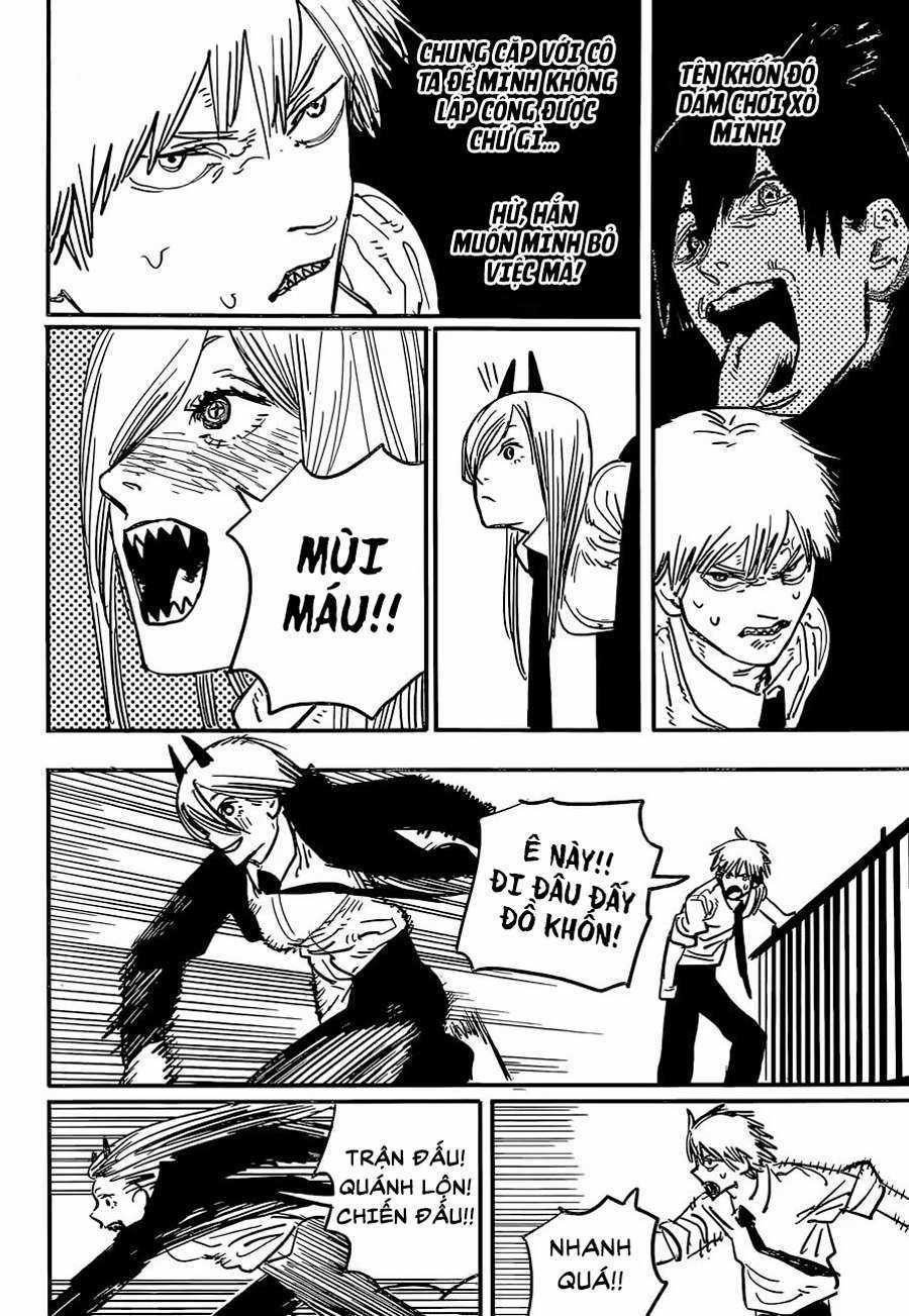 Chainsaw-man - Chapter 5 - Trang 8