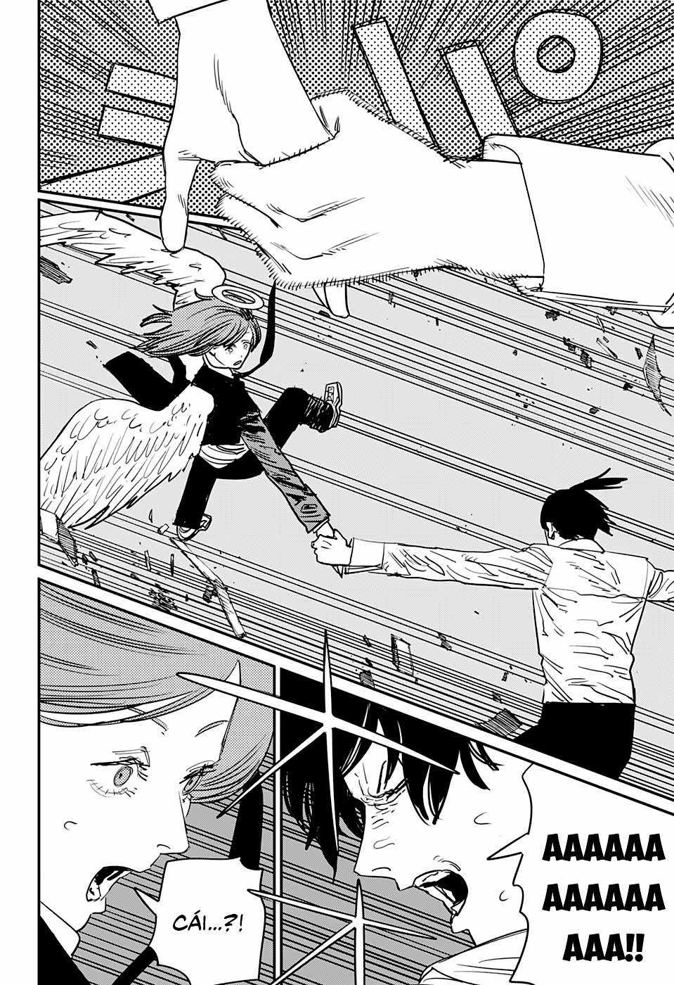 Chainsaw-man - Chapter 50 - Trang 11