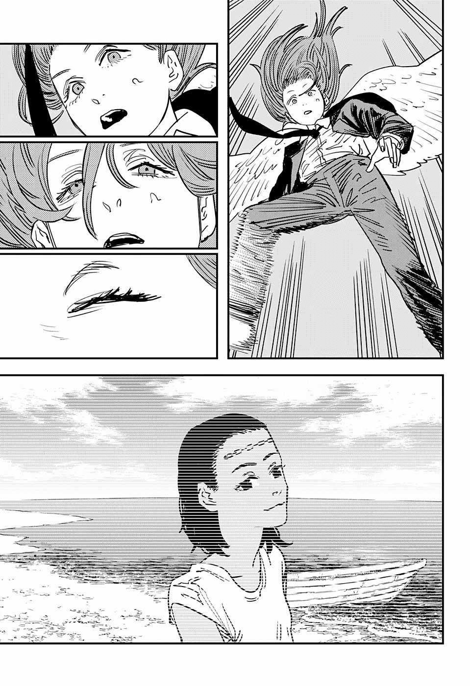 Chainsaw-man - Chapter 50 - Trang 10