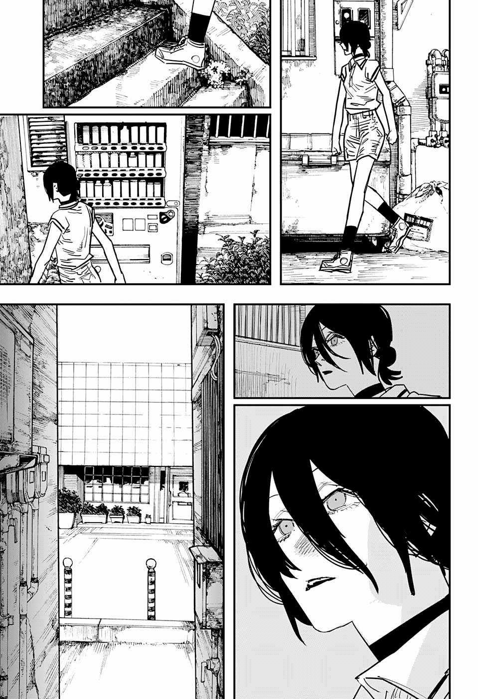 Chainsaw-man - Chapter 52 - Trang 7