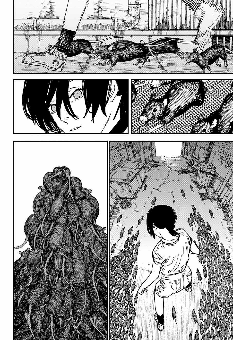 Chainsaw-man - Chapter 52 - Trang 8