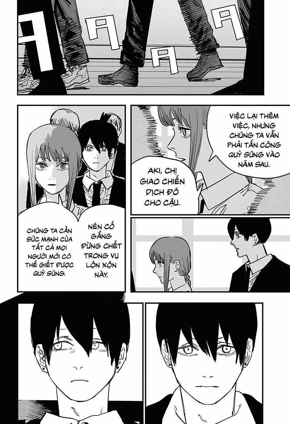 Chainsaw-man - Chapter 53 - Trang 14