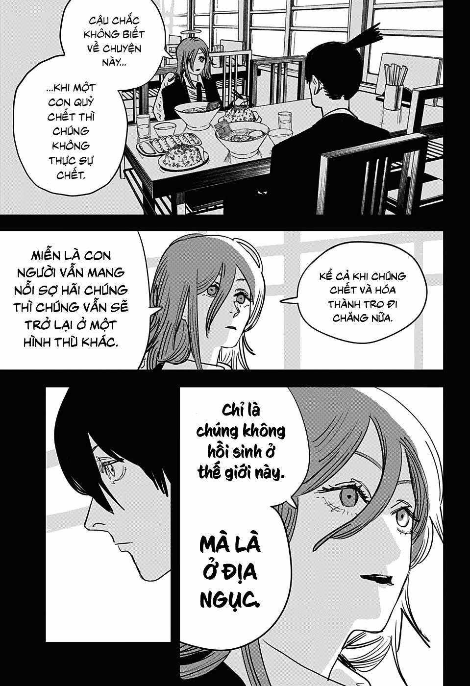 Chainsaw-man - Chapter 53 - Trang 15