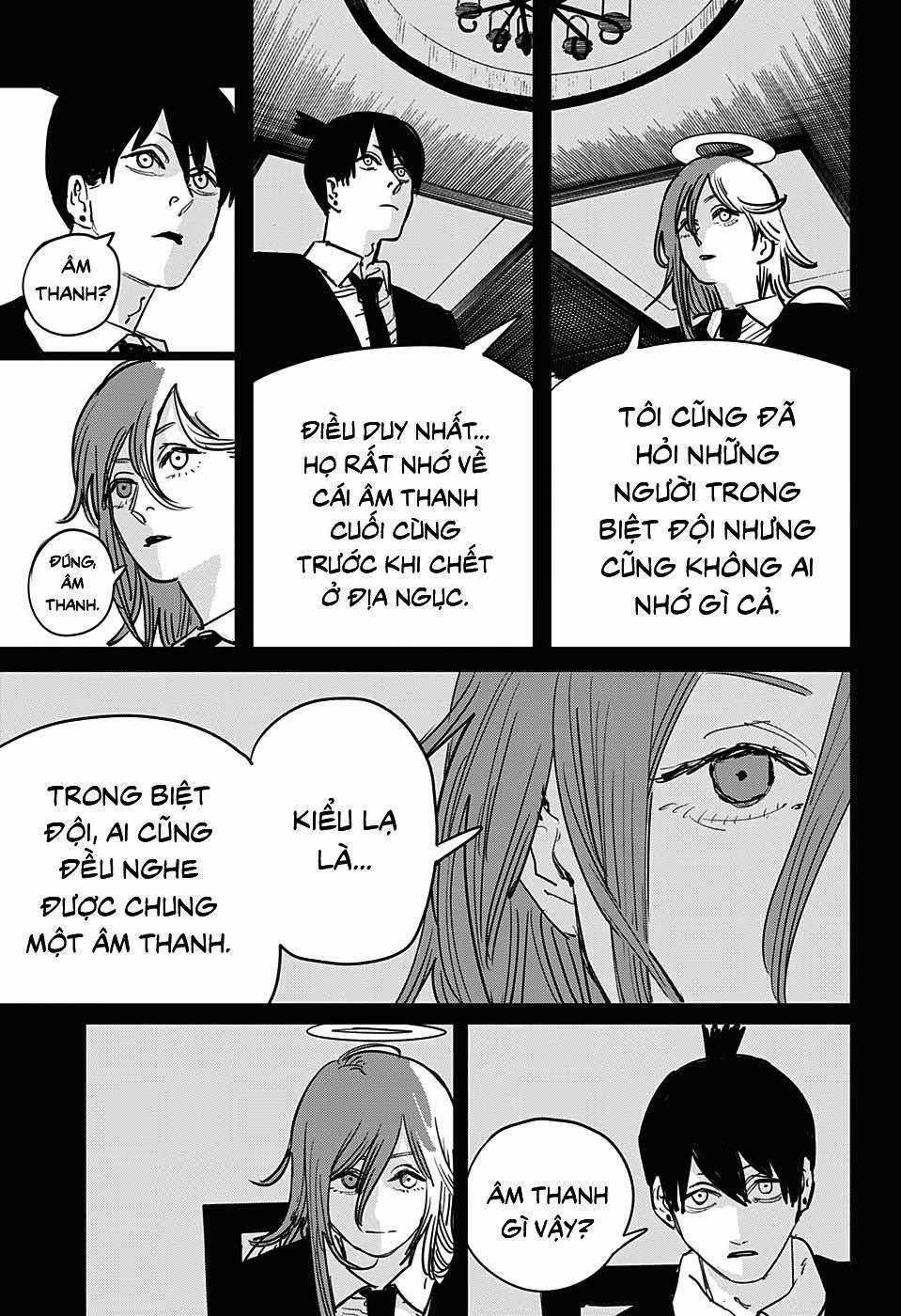 Chainsaw-man - Chapter 53 - Trang 17