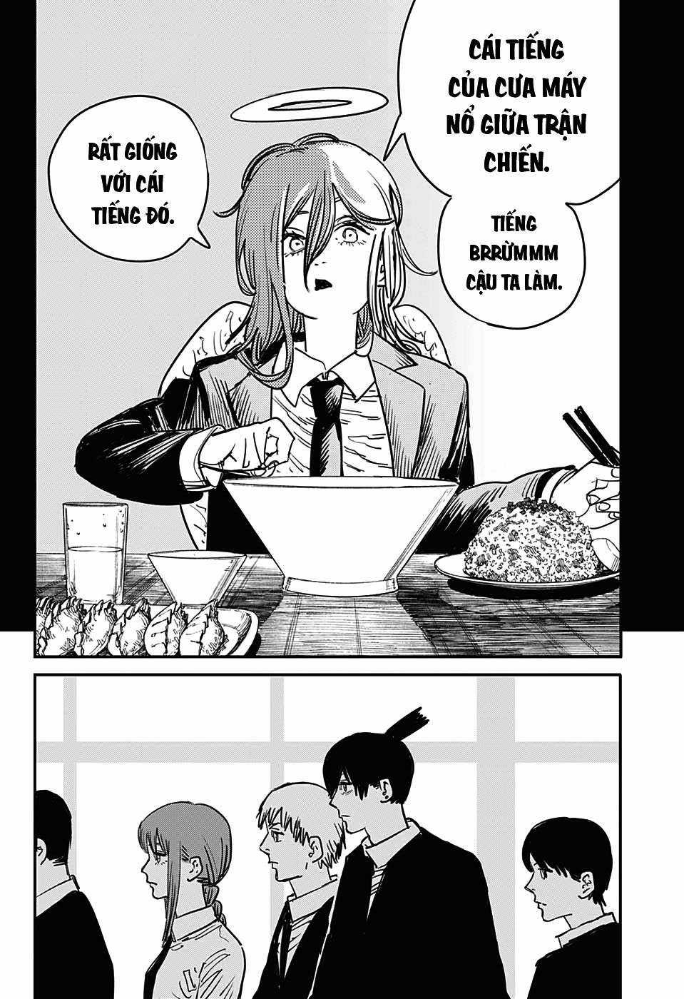 Chainsaw-man - Chapter 53 - Trang 18