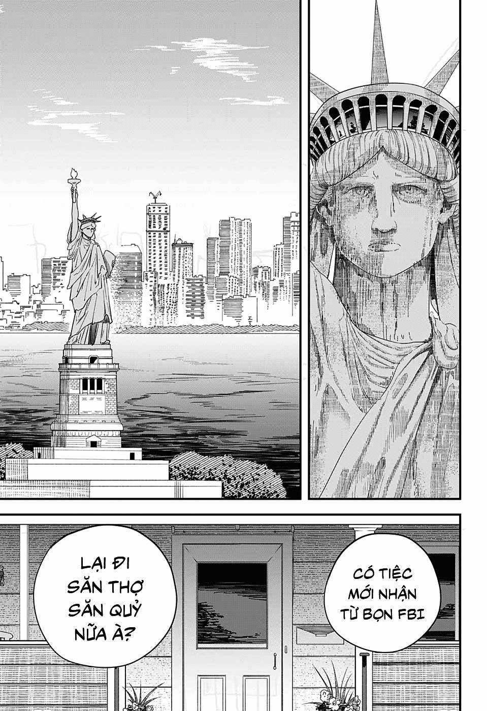 Chainsaw-man - Chapter 53 - Trang 19