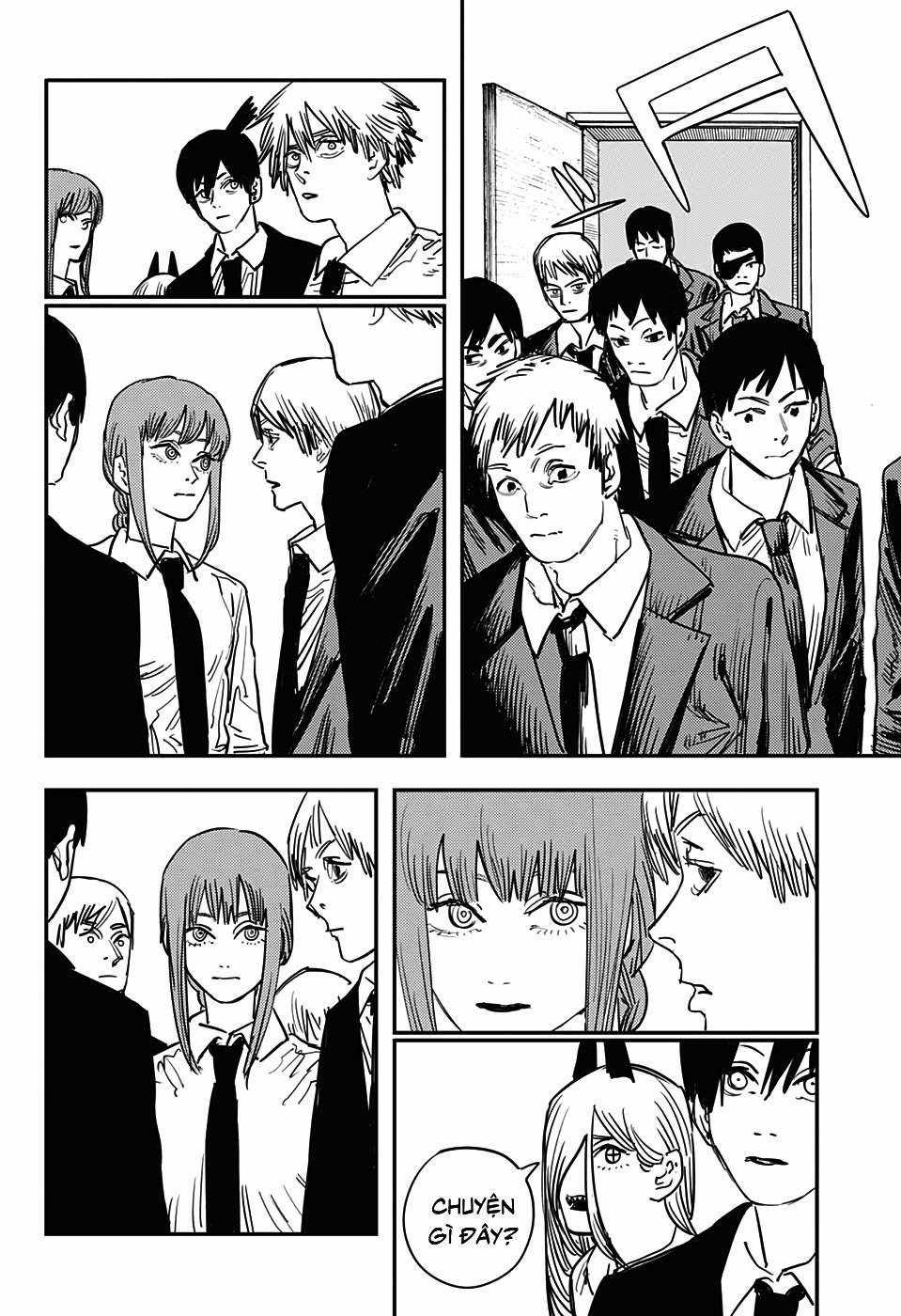 Chainsaw-man - Chapter 53 - Trang 8