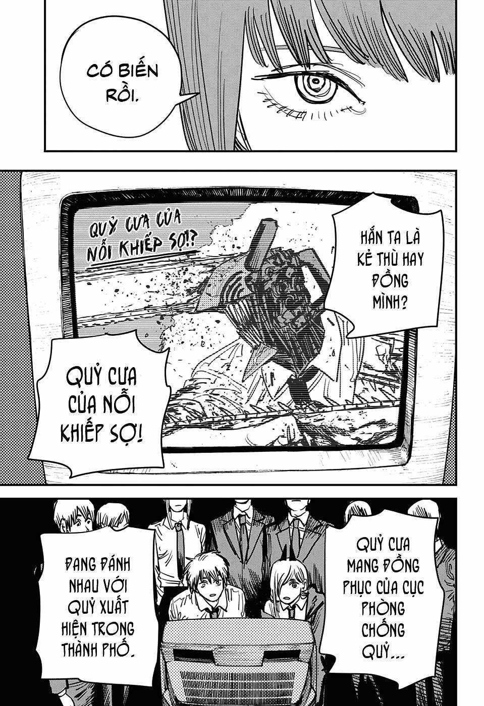 Chainsaw-man - Chapter 53 - Trang 9