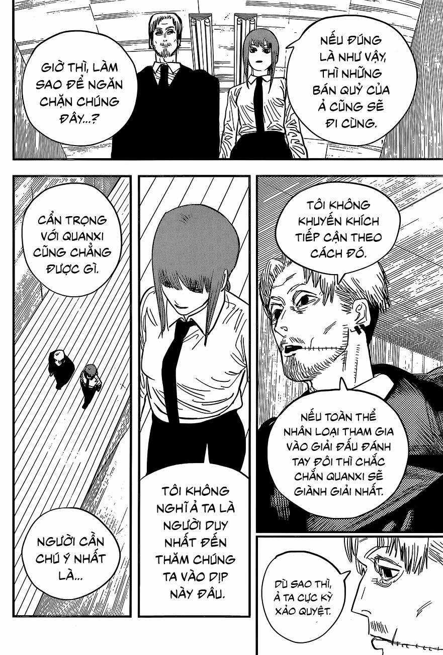 Chainsaw-man - Chapter 54 - Trang 13