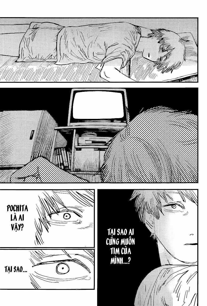 Chainsaw-man - Chapter 54 - Trang 17