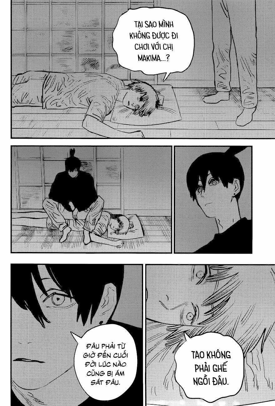 Chainsaw-man - Chapter 54 - Trang 18