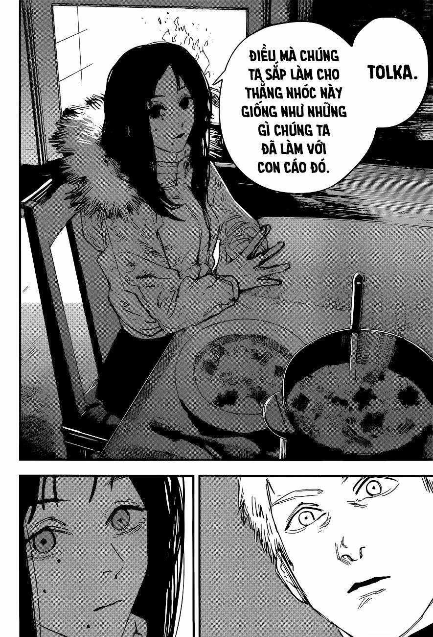 Chainsaw-man - Chapter 54 - Trang 6