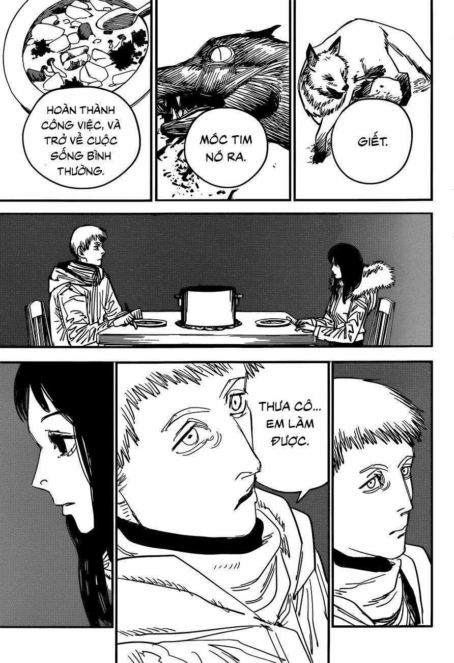 Chainsaw-man - Chapter 54 - Trang 7
