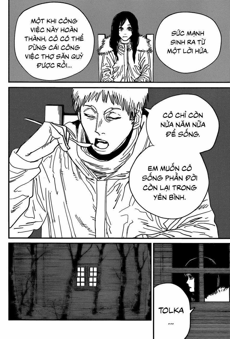 Chainsaw-man - Chapter 54 - Trang 8