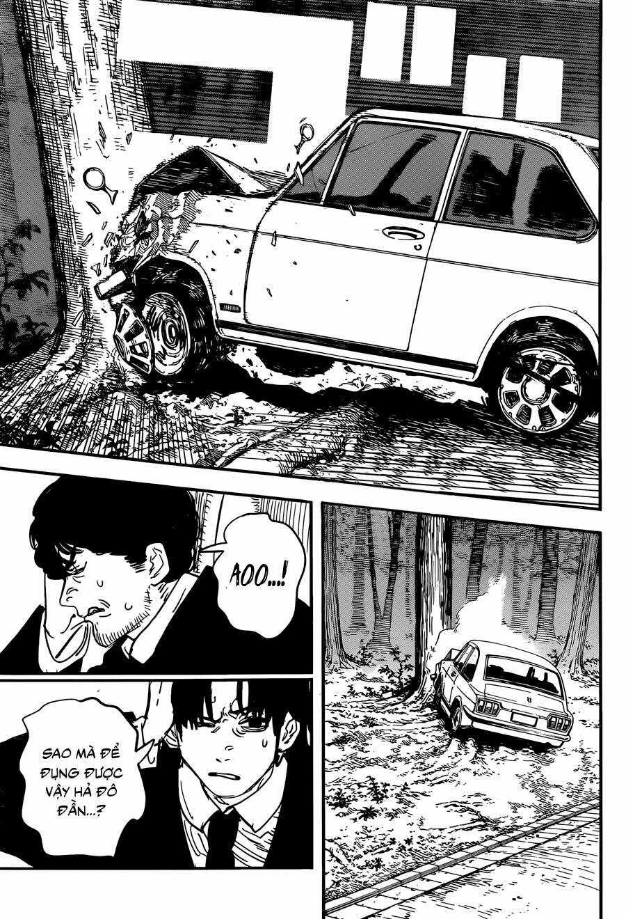 Chainsaw-man - Chapter 55 - Trang 13