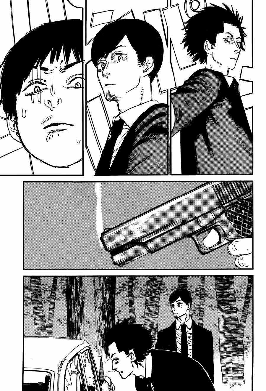 Chainsaw-man - Chapter 55 - Trang 15