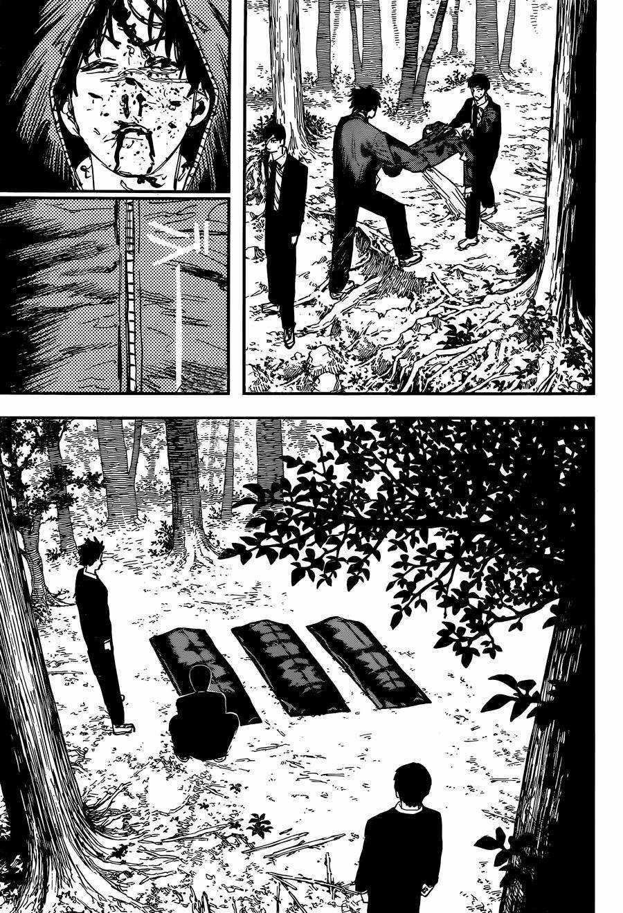 Chainsaw-man - Chapter 55 - Trang 17