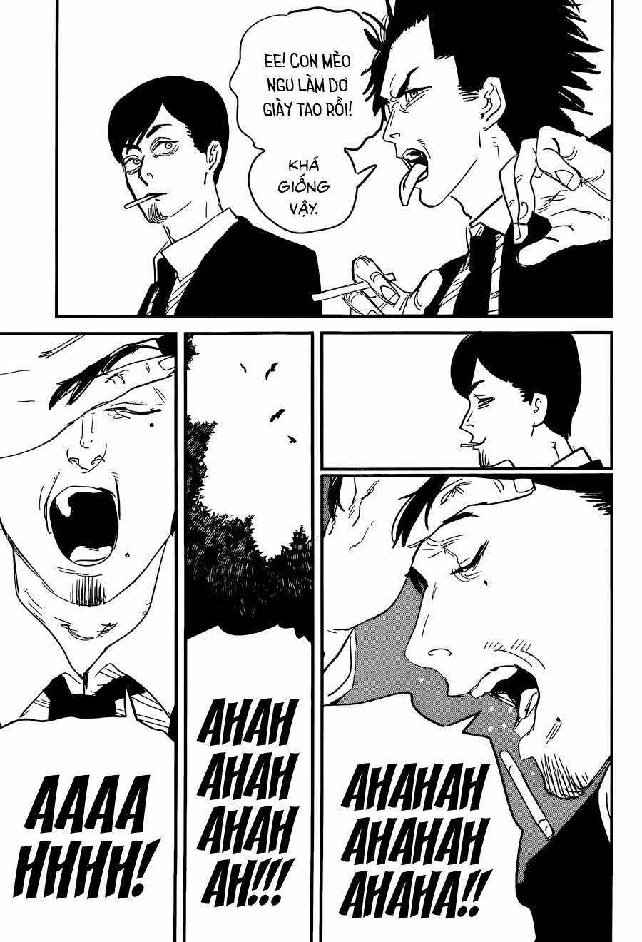 Chainsaw-man - Chapter 55 - Trang 19