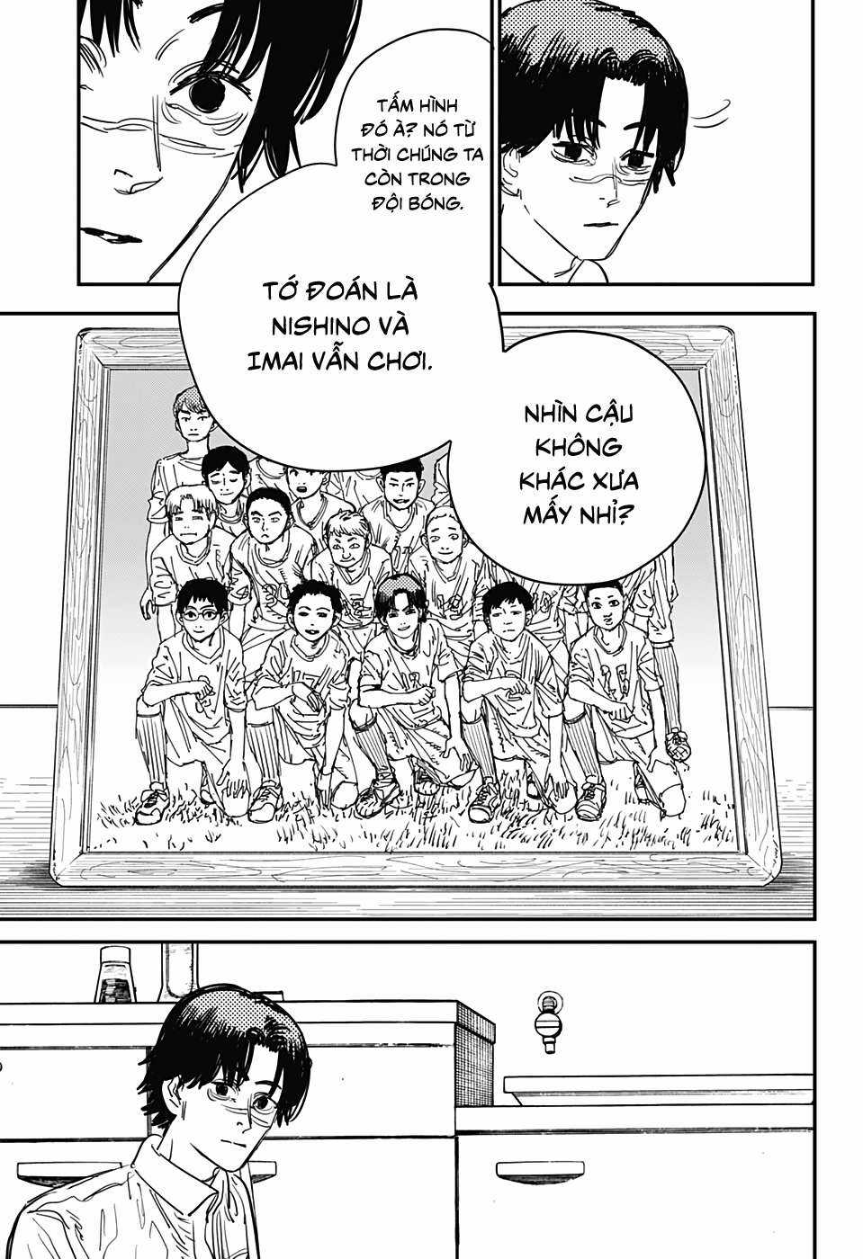 Chainsaw-man - Chapter 58 - Trang 13